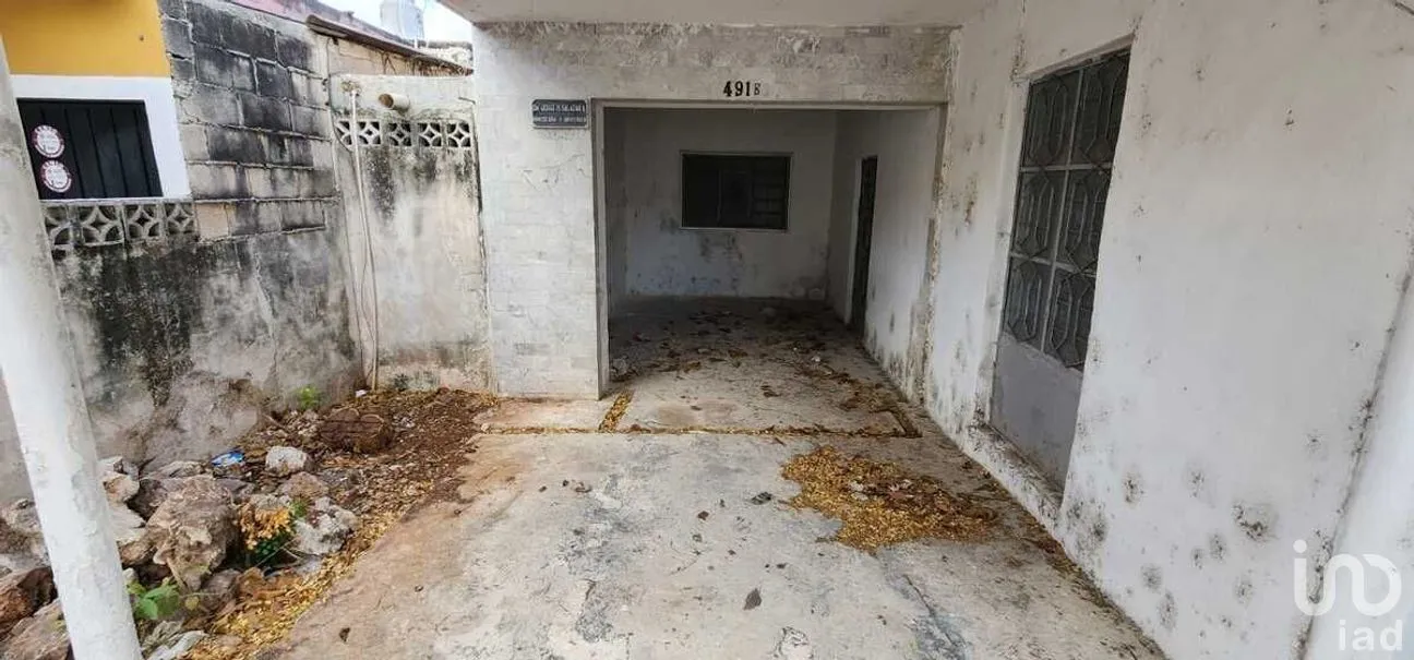 Casa en Venta en Itzimna, Mérida, Yucatán | NEX-275555 | iad México | Foto 4 de 16