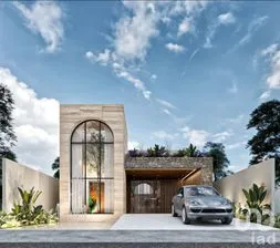 NEX-275569 - Casa en Venta, con 3 recamaras, con 3 baños, con 331.43 m2 de construcción en Tamanché, CP 97304, Yucatán.