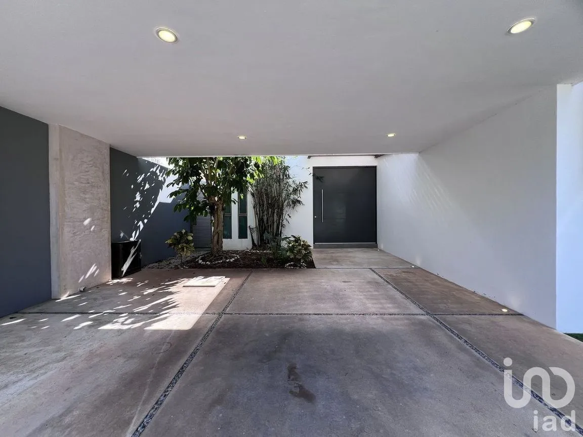 Casa en Venta en Conkal, Conkal, Yucatán | NEX-275571 | iad México | Foto 2 de 19