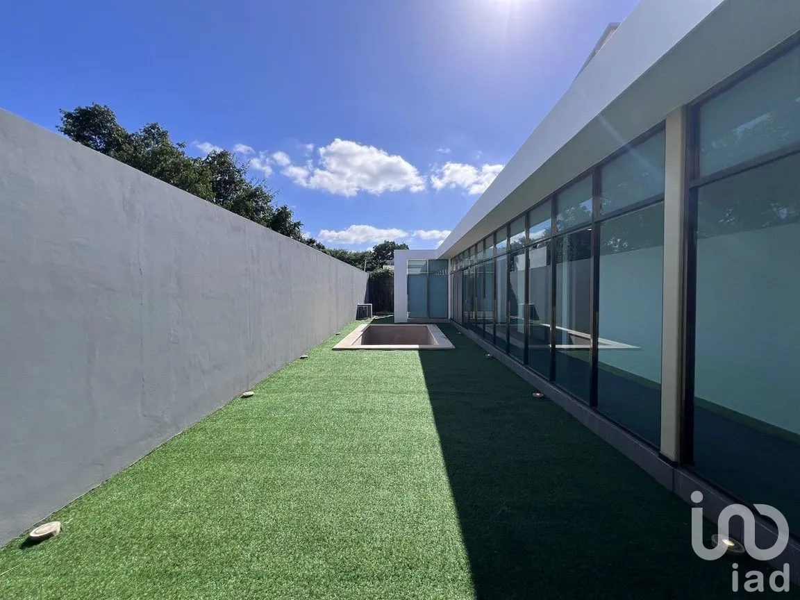 Casa en Venta en Conkal, Conkal, Yucatán | NEX-275571 | iad México | Foto 3 de 19