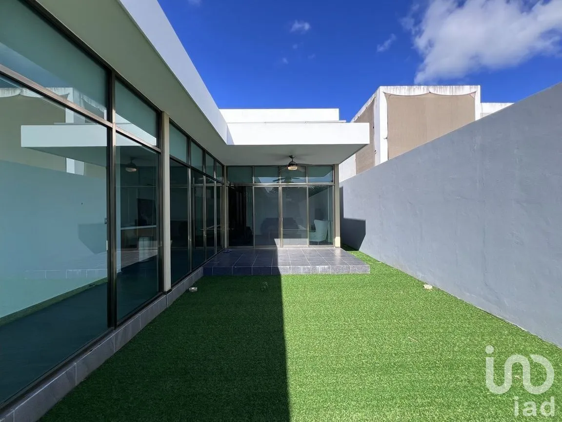 Casa en Venta en Conkal, Conkal, Yucatán | NEX-275571 | iad México | Foto 4 de 19