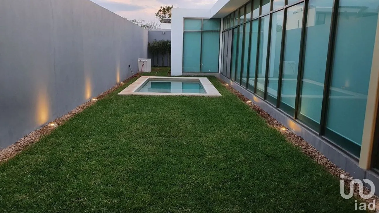 Casa en Venta en Conkal, Conkal, Yucatán | NEX-275571 | iad México | Foto 5 de 19