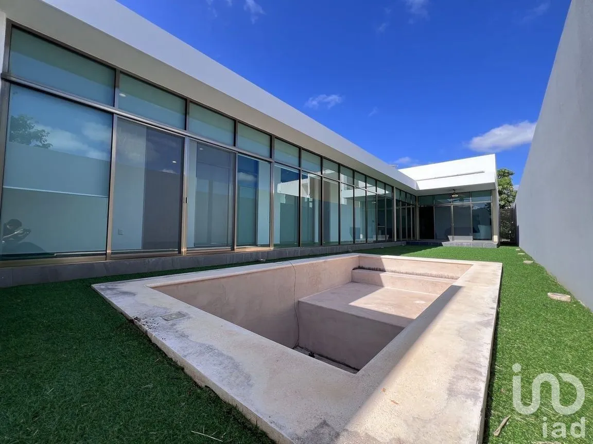 Casa en Venta en Conkal, Conkal, Yucatán | NEX-275571 | iad México | Foto 8 de 19