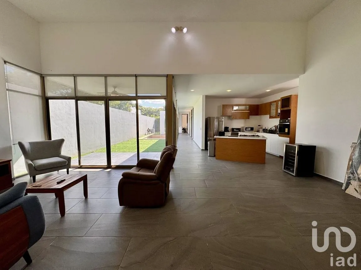 Casa en Venta en Conkal, Conkal, Yucatán | NEX-275571 | iad México | Foto 10 de 19