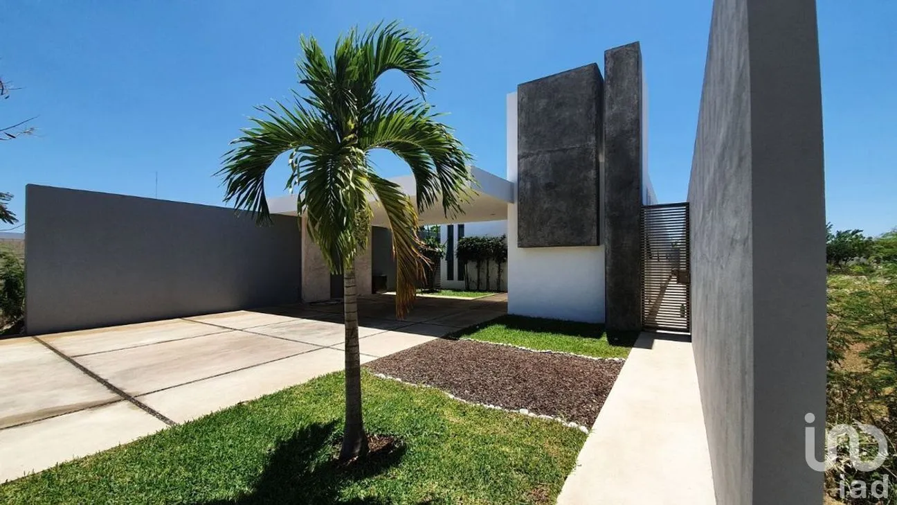 Casa en Venta en Conkal, Conkal, Yucatán | NEX-275571 | iad México | Foto 1 de 19