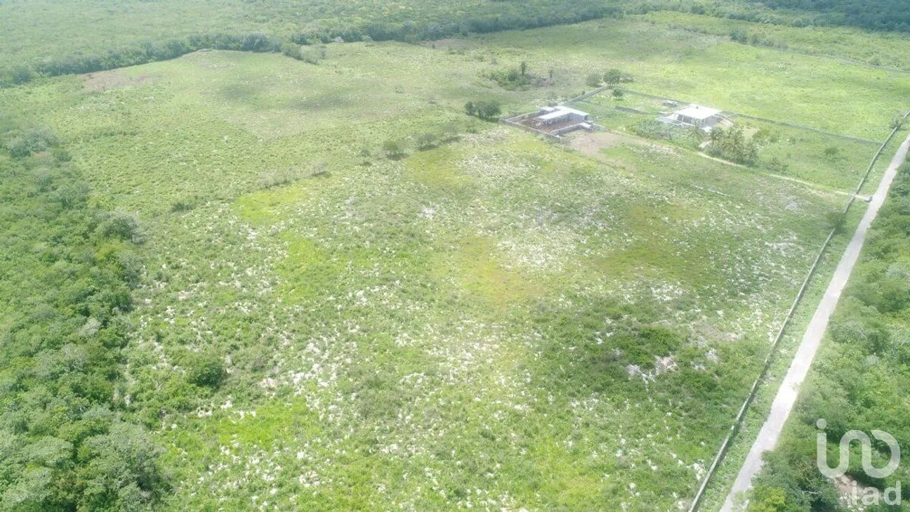 Terreno en Venta en Valladolid Centro, Valladolid, Yucatán | NEX-276086 | iad México | Foto 4 de 9