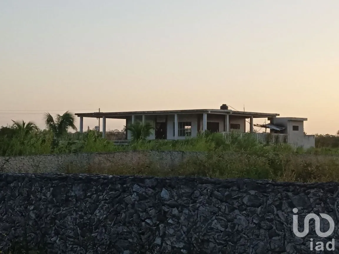 Terreno en Venta en Valladolid Centro, Valladolid, Yucatán | NEX-276086 | iad México | Foto 7 de 9