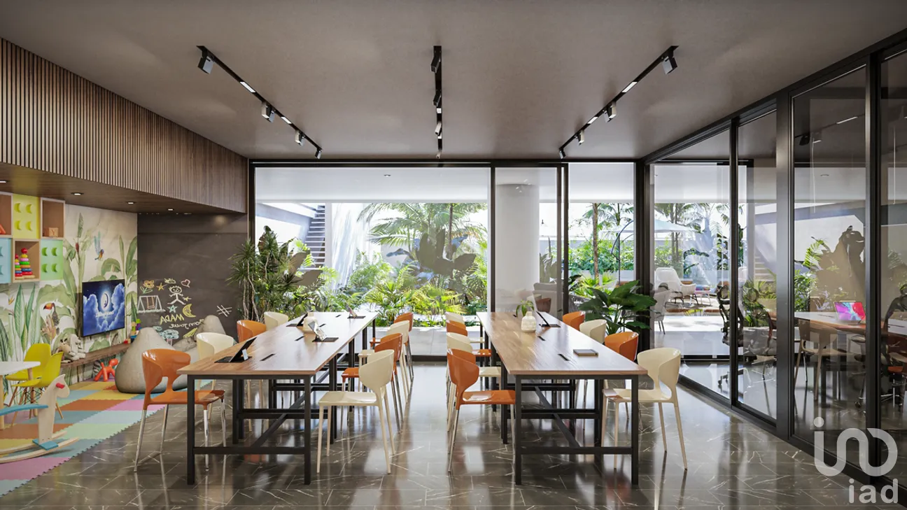 Departamento en Venta en Maya, Mérida, Yucatán | NEX-276147 | iad México | Foto 7 de 11