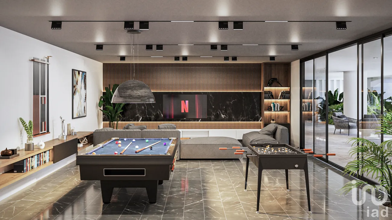 Departamento en Venta en Maya, Mérida, Yucatán | NEX-276147 | iad México | Foto 8 de 11