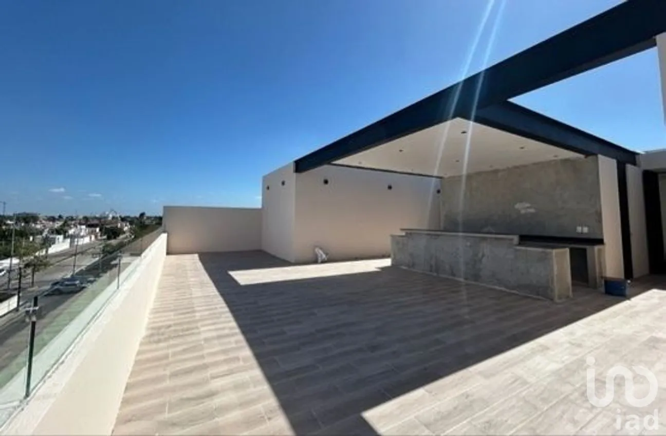 Departamento en Venta en San Ramon Norte, Mérida, Yucatán | NEX-276152 | iad México | Foto 11 de 11