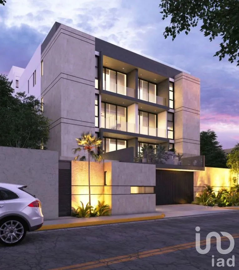 Departamento en Venta en San Ramon Norte, Mérida, Yucatán | NEX-276152 | iad México | Foto 1 de 11