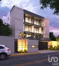 NEX-276152 - Departamento en Venta, con 1 recamara, con 1 baño, con 58 m2 de construcción en San Ramon Norte, CP 97117, Yucatán.