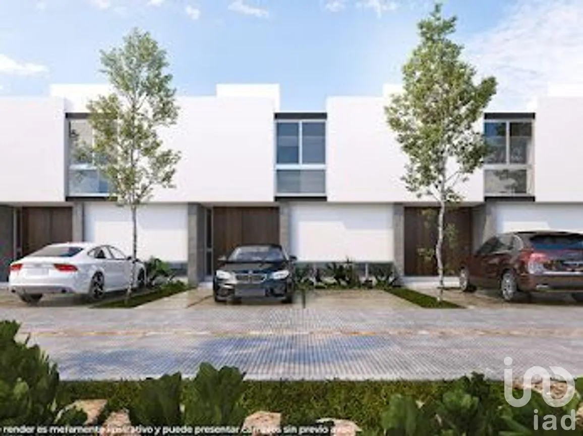 Casa en Venta en Dzityá, Mérida, Yucatán | NEX-276155 | iad México | Foto 4 de 8