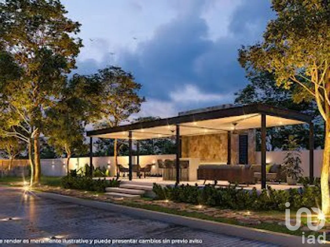 Casa en Venta en Dzityá, Mérida, Yucatán | NEX-276155 | iad México | Foto 8 de 8