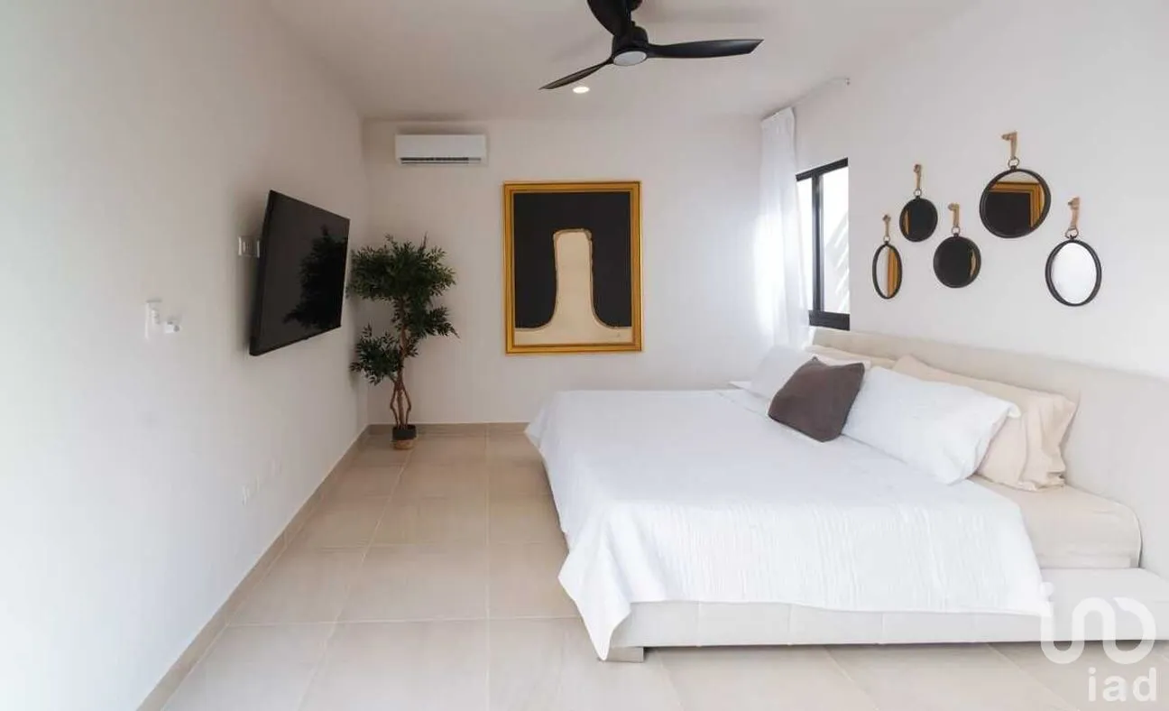 Casa en Venta en Cholul, Mérida, Yucatán | NEX-276298 | iad México | Foto 12 de 49