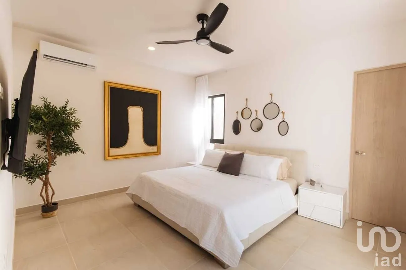 Casa en Venta en Cholul, Mérida, Yucatán | NEX-276298 | iad México | Foto 13 de 49
