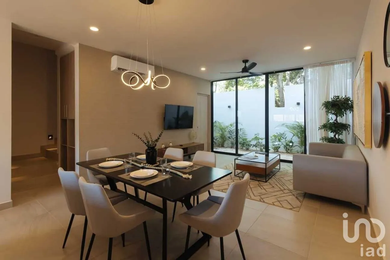 Casa en Venta en Cholul, Mérida, Yucatán | NEX-276298 | iad México | Foto 3 de 49