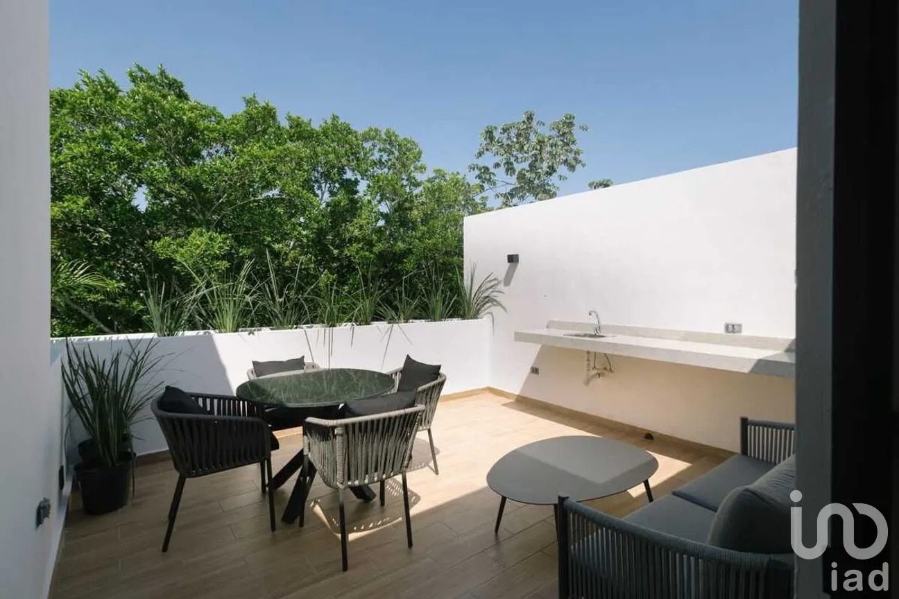 Casa en Venta en Cholul, Mérida, Yucatán | NEX-276298 | iad México | Foto 23 de 49