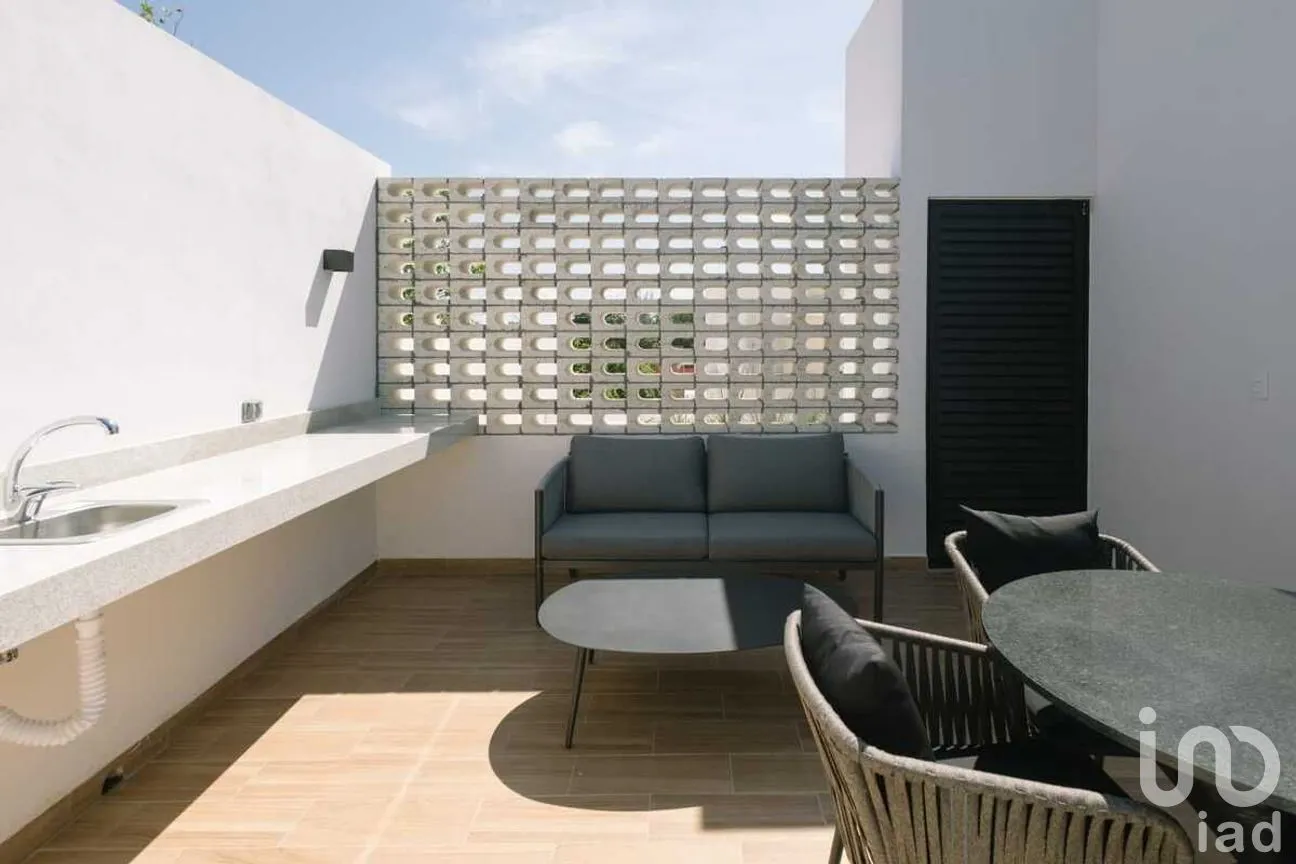 Casa en Venta en Cholul, Mérida, Yucatán | NEX-276298 | iad México | Foto 27 de 49