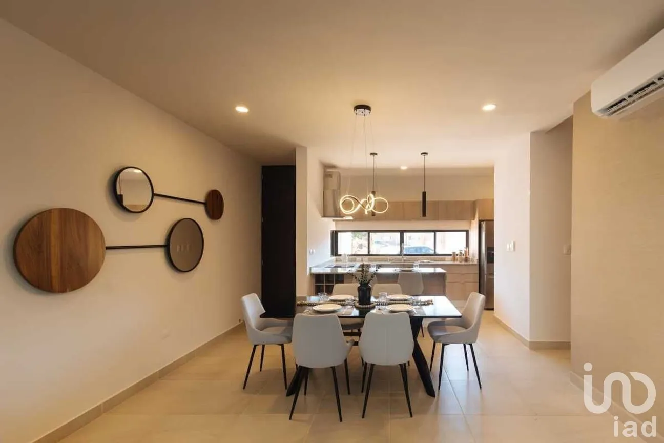 Casa en Venta en Cholul, Mérida, Yucatán | NEX-276298 | iad México | Foto 4 de 49
