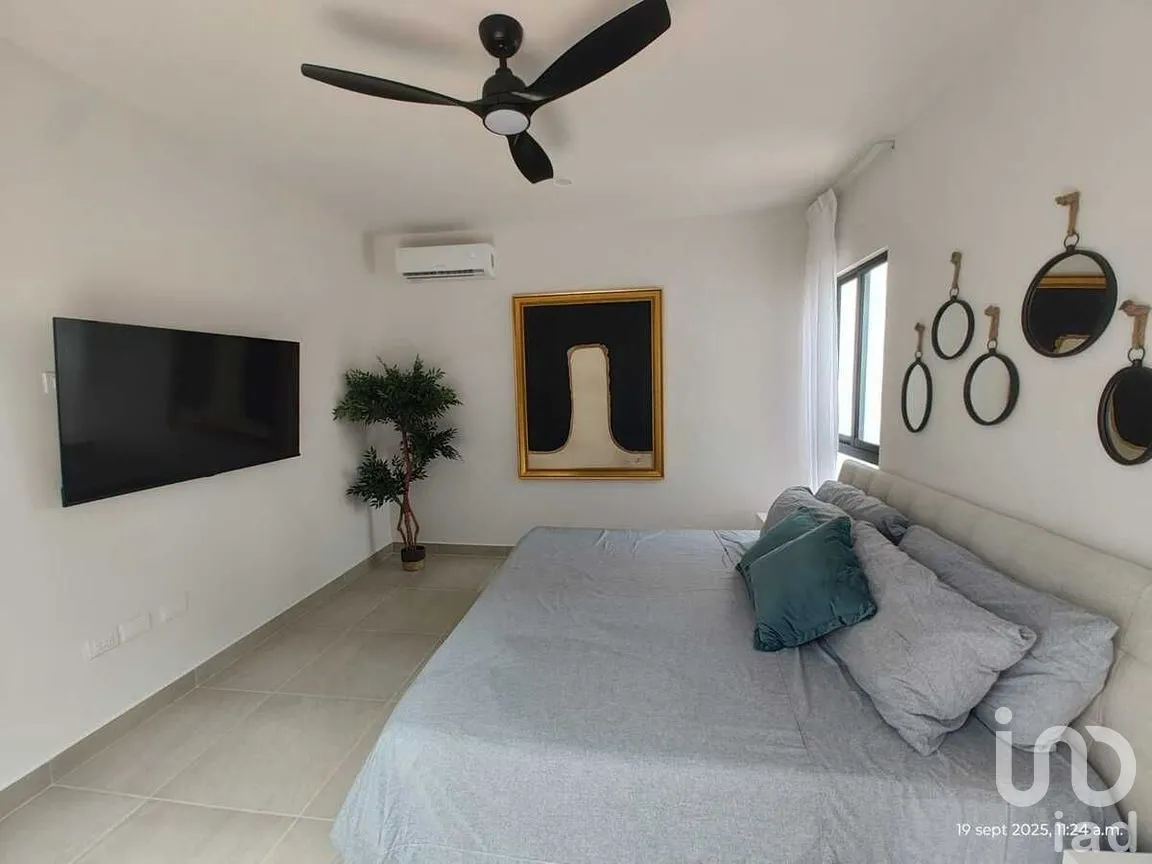 Casa en Venta en Cholul, Mérida, Yucatán | NEX-276298 | iad México | Foto 33 de 49