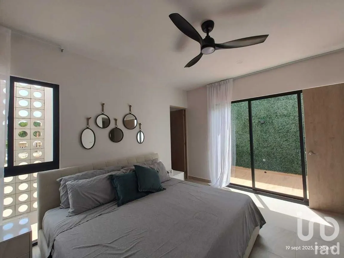 Casa en Venta en Cholul, Mérida, Yucatán | NEX-276298 | iad México | Foto 35 de 49