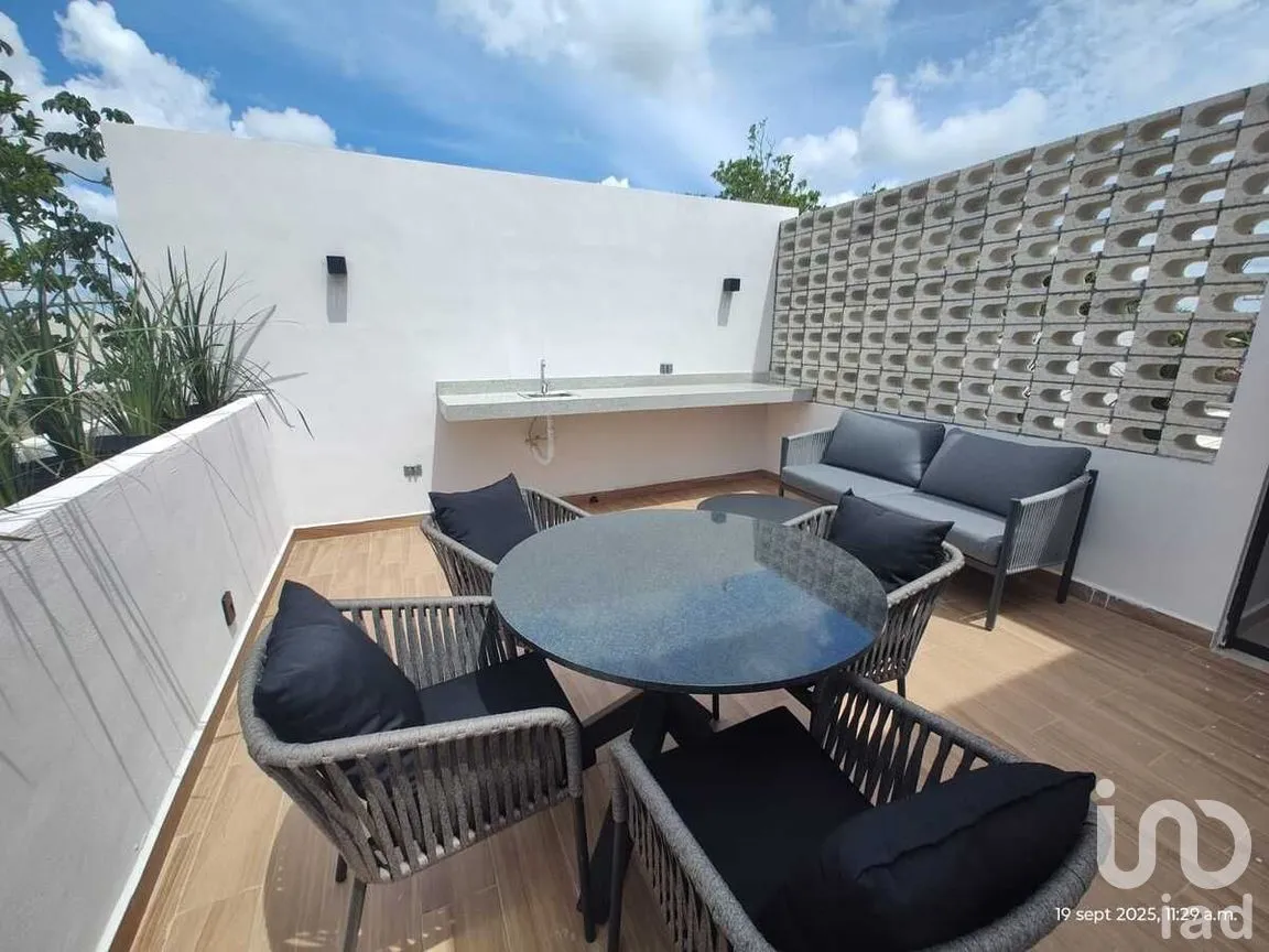Casa en Venta en Cholul, Mérida, Yucatán | NEX-276298 | iad México | Foto 38 de 49