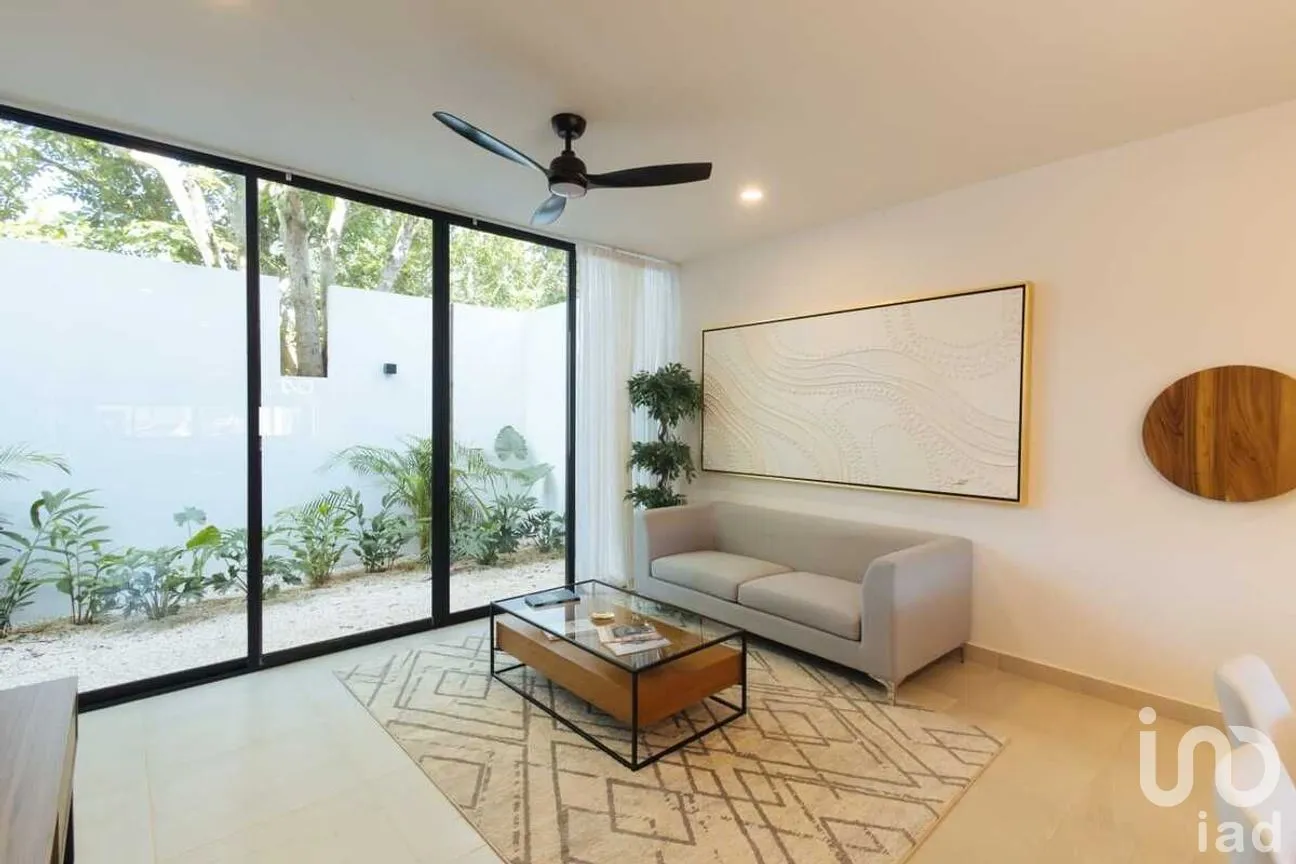 Casa en Venta en Cholul, Mérida, Yucatán | NEX-276298 | iad México | Foto 5 de 49