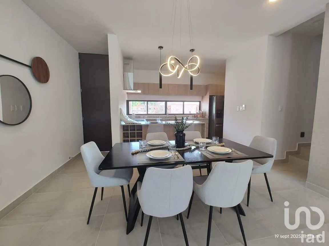 Casa en Venta en Cholul, Mérida, Yucatán | NEX-276298 | iad México | Foto 41 de 49