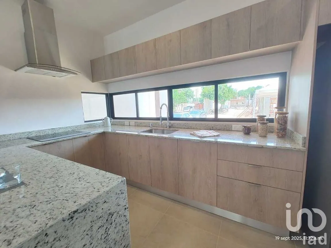 Casa en Venta en Cholul, Mérida, Yucatán | NEX-276298 | iad México | Foto 42 de 49