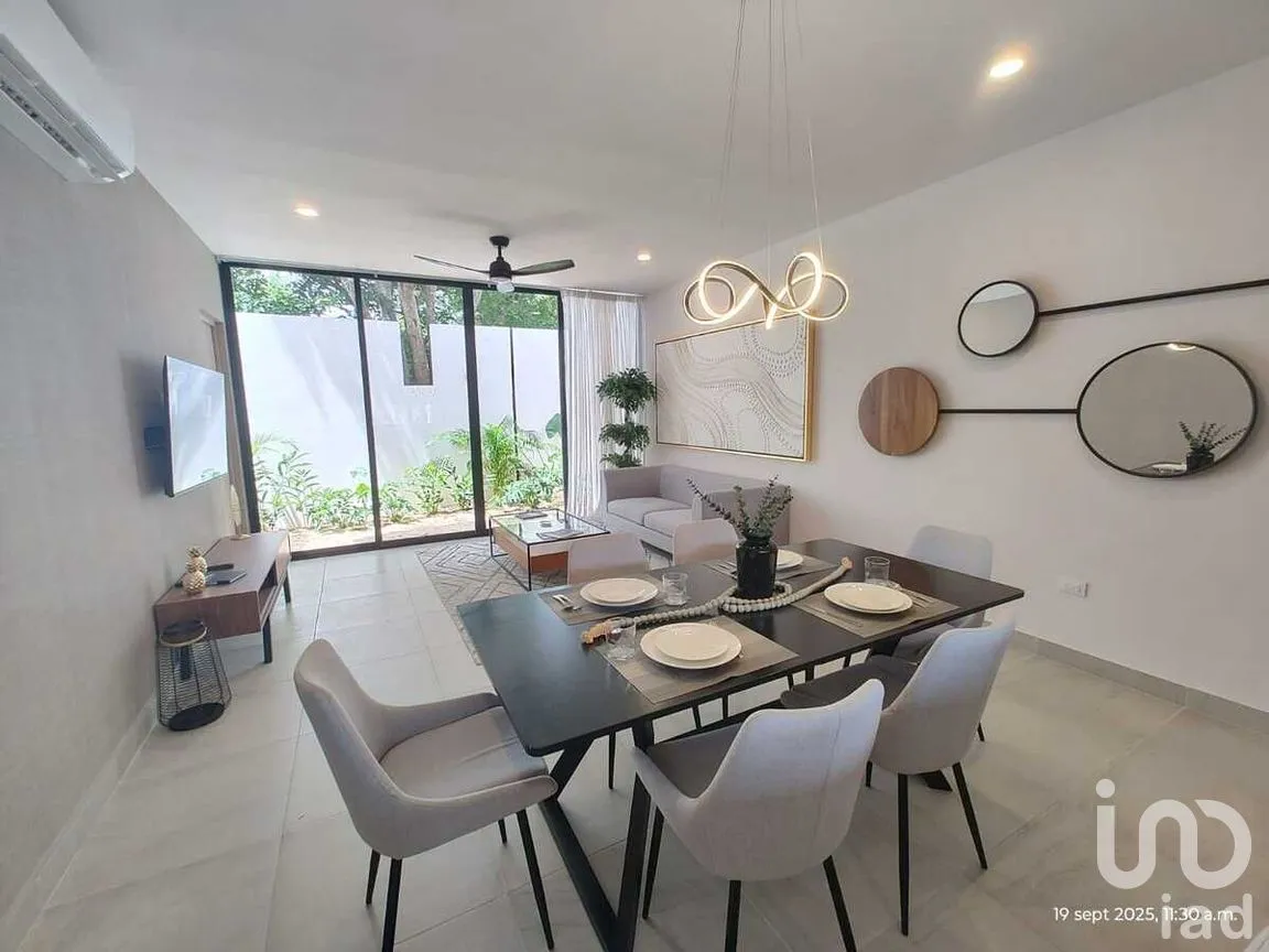 Casa en Venta en Cholul, Mérida, Yucatán | NEX-276298 | iad México | Foto 43 de 49