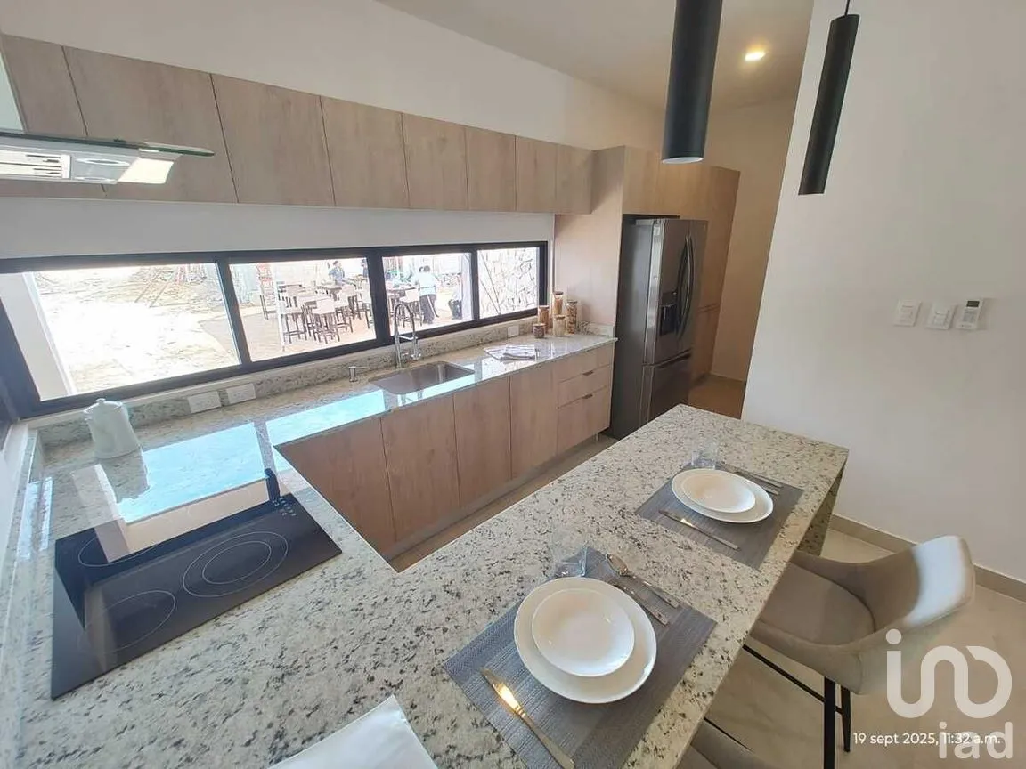 Casa en Venta en Cholul, Mérida, Yucatán | NEX-276298 | iad México | Foto 47 de 49