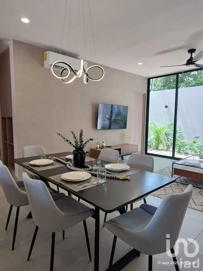 Casa en Venta en Cholul, Mérida, Yucatán | NEX-276298 | iad México | Foto 48 de 49