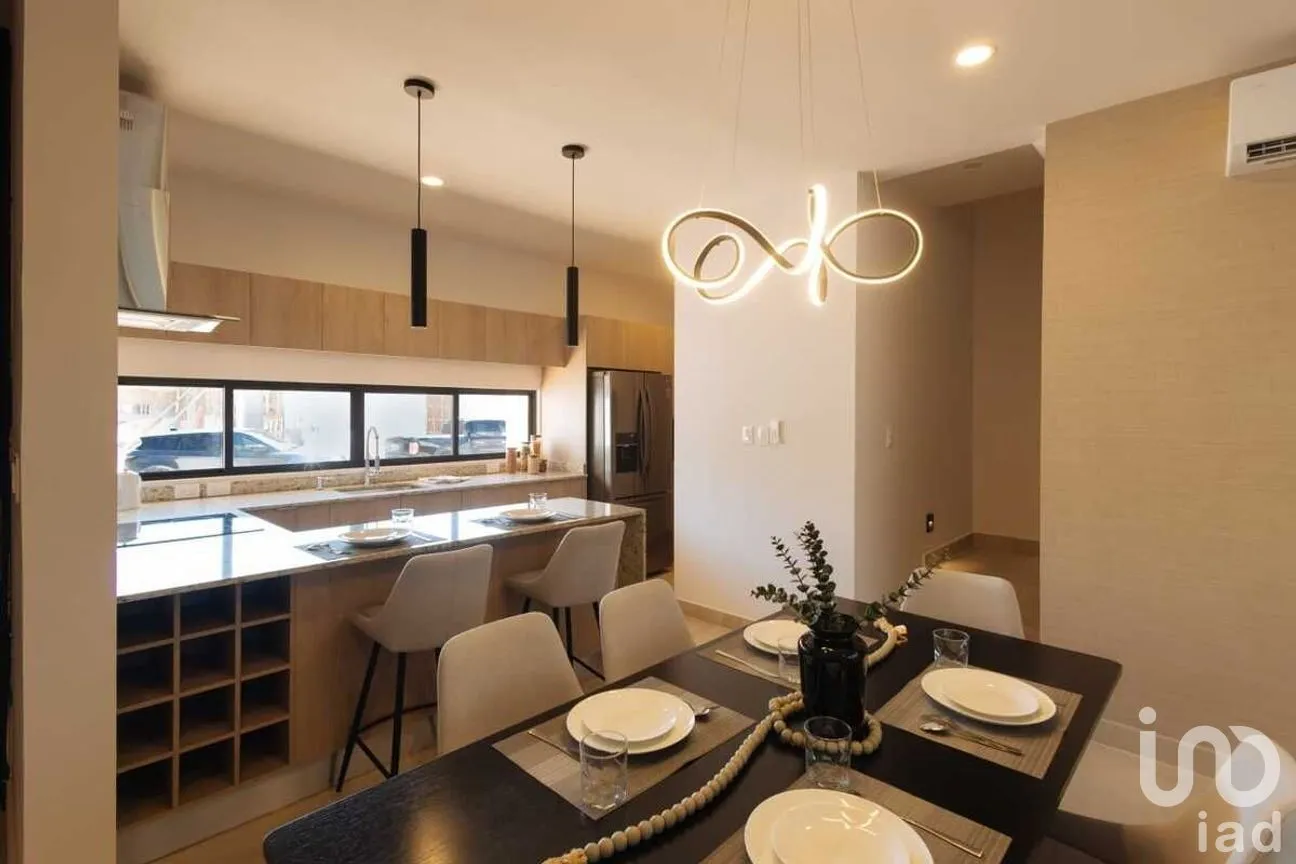 Casa en Venta en Cholul, Mérida, Yucatán | NEX-276298 | iad México | Foto 7 de 49