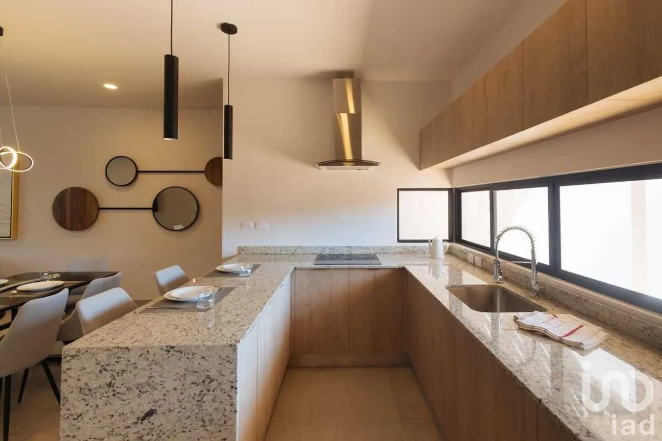 Casa en Venta en Cholul, Mérida, Yucatán | NEX-276298 | iad México | Foto 10 de 49