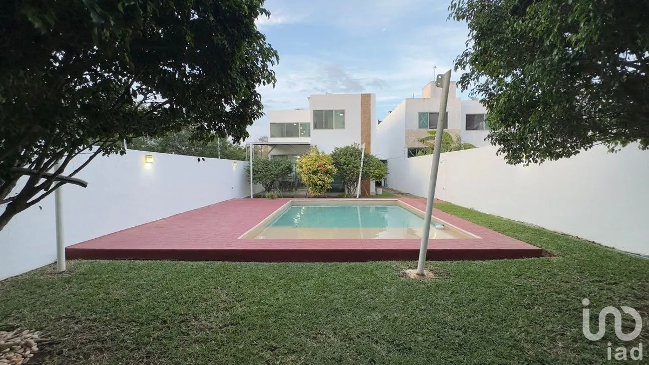 Casa en Venta en Cholul, Mérida, Yucatán | NEX-276394 | iad México | Foto 2 de 21