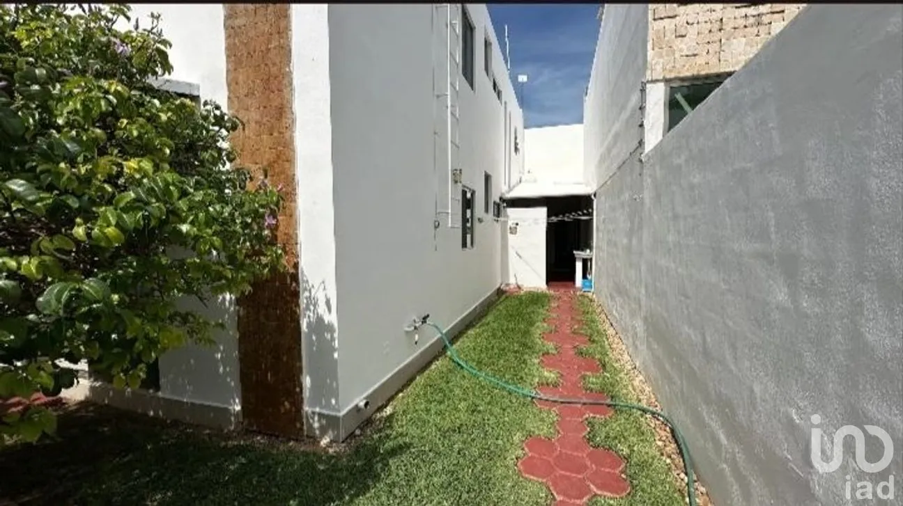 Casa en Venta en Cholul, Mérida, Yucatán | NEX-276394 | iad México | Foto 11 de 21