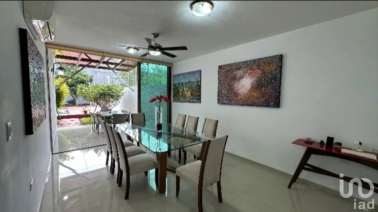 Casa en Venta en Cholul, Mérida, Yucatán | NEX-276394 | iad México | Foto 15 de 21