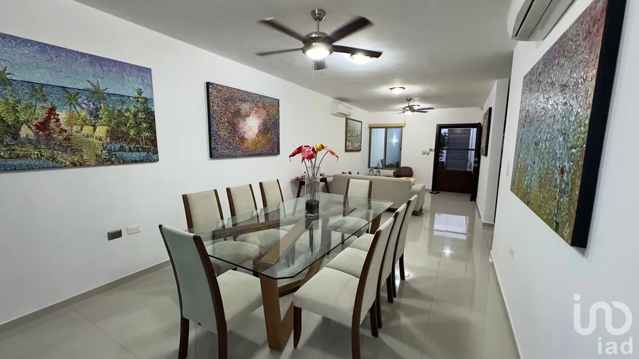 Casa en Venta en Cholul, Mérida, Yucatán | NEX-276394 | iad México | Foto 19 de 21