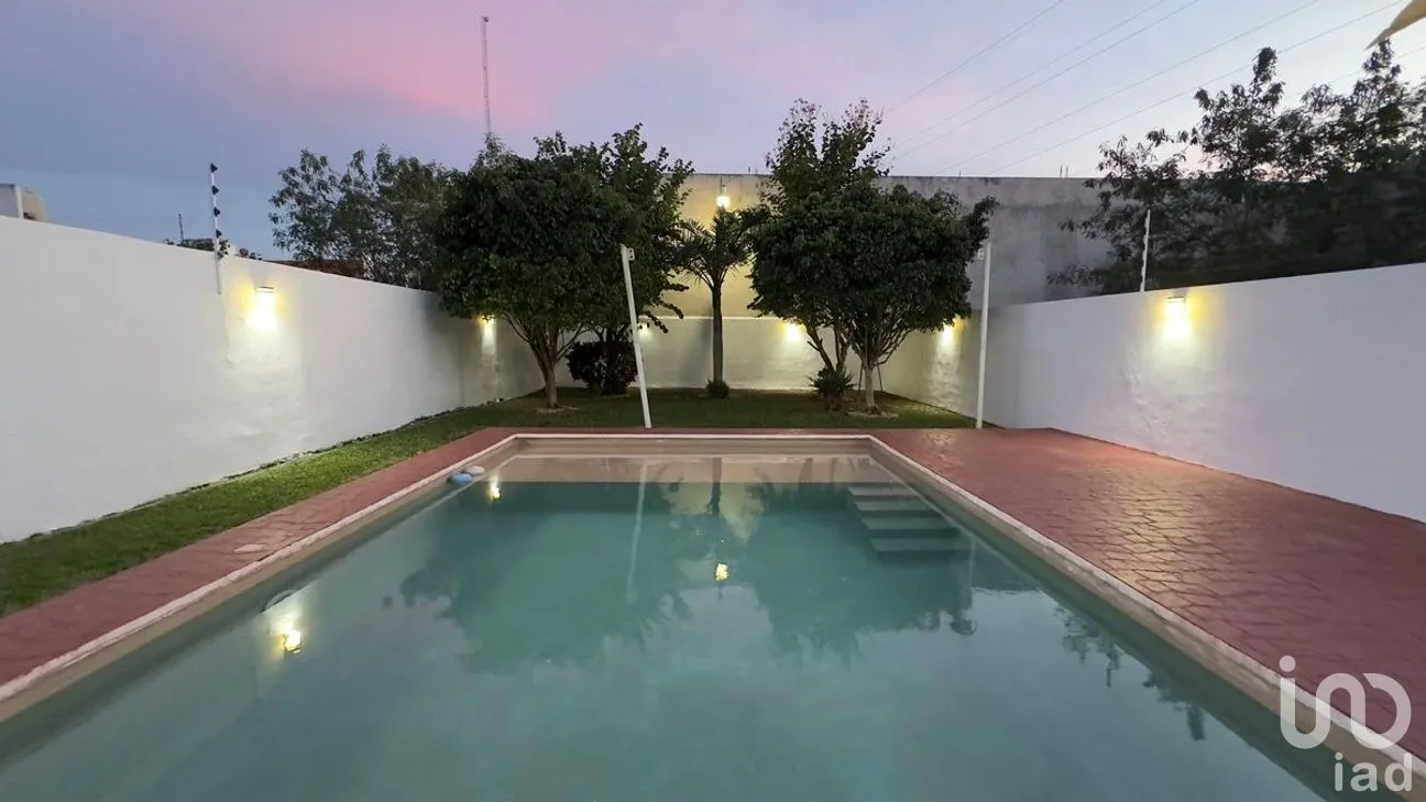 Casa en Venta en Cholul, Mérida, Yucatán | NEX-276394 | iad México | Foto 20 de 21