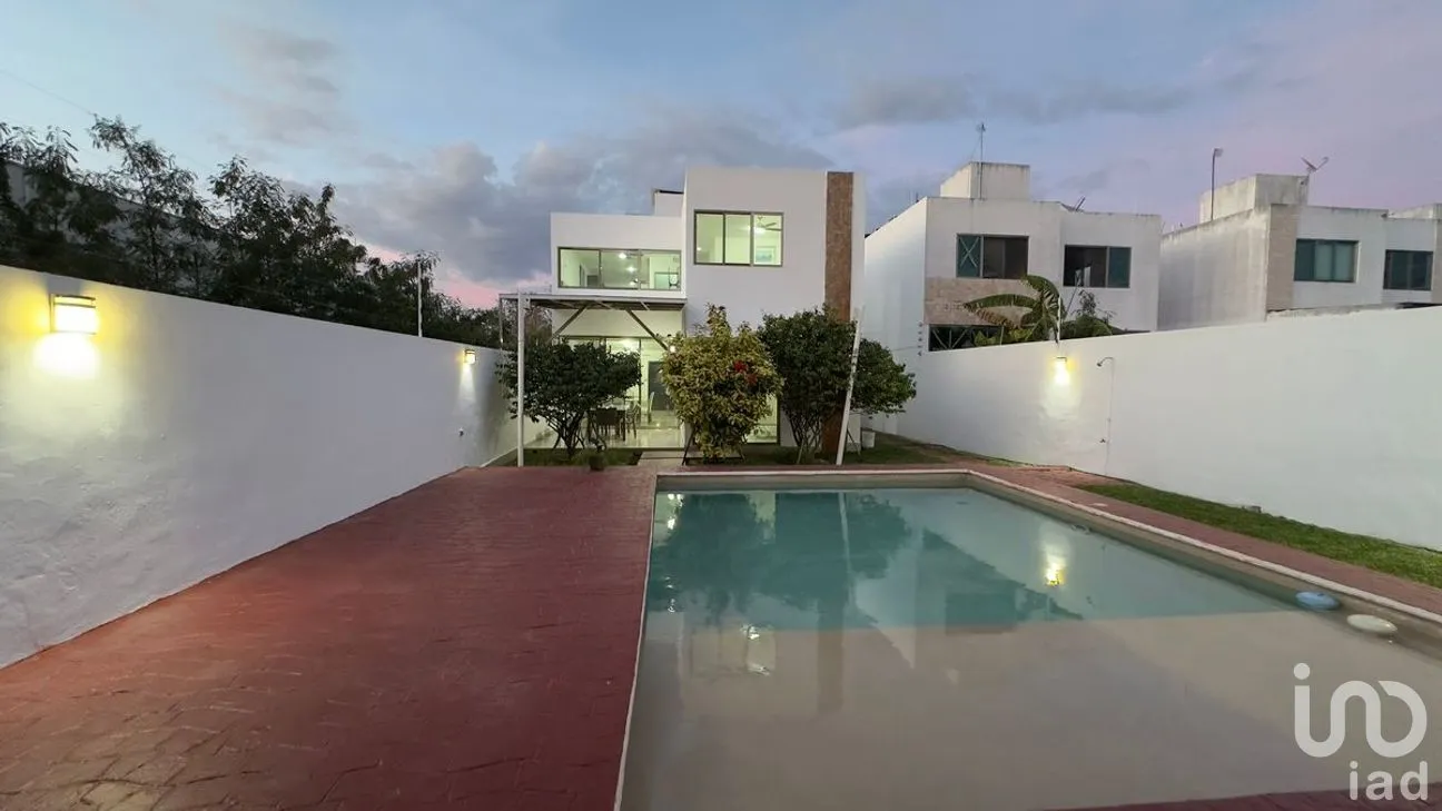 Casa en Venta en Cholul, Mérida, Yucatán | NEX-276394 | iad México | Foto 3 de 21