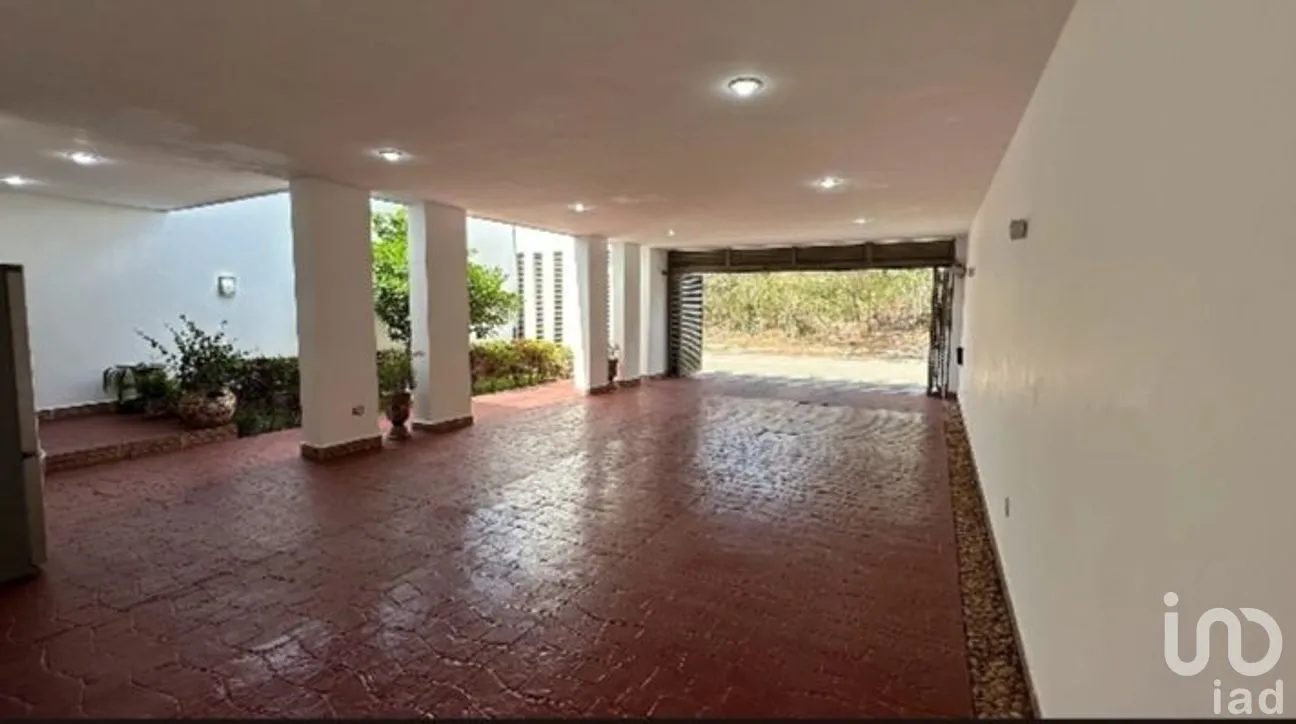 Casa en Venta en Cholul, Mérida, Yucatán | NEX-276394 | iad México | Foto 21 de 21