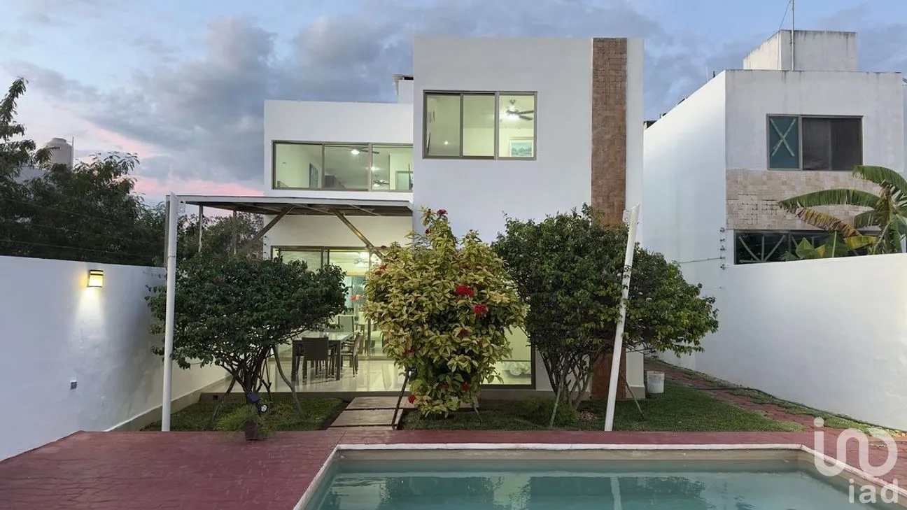 Casa en Venta en Cholul, Mérida, Yucatán | NEX-276394 | iad México | Foto 5 de 21