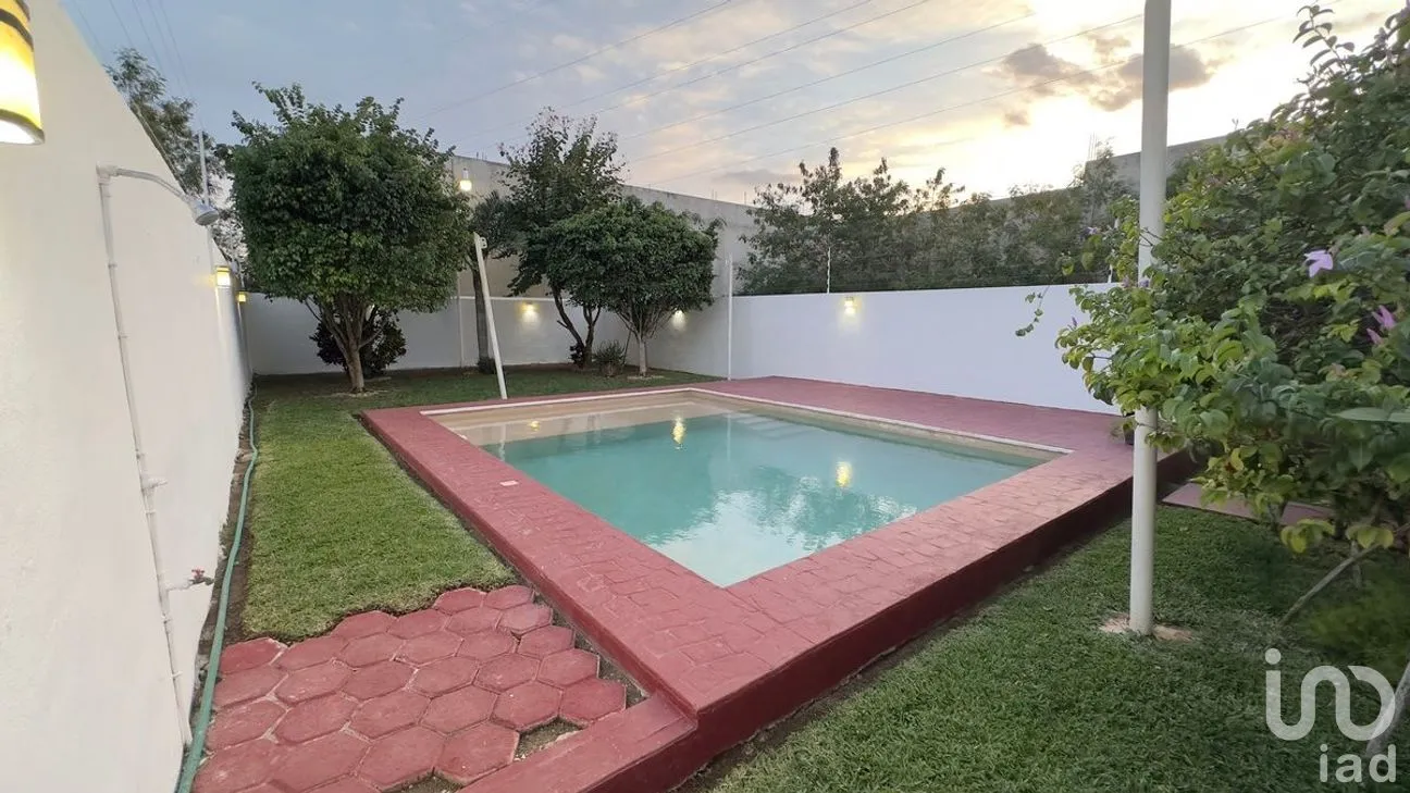 Casa en Venta en Cholul, Mérida, Yucatán | NEX-276394 | iad México | Foto 6 de 21