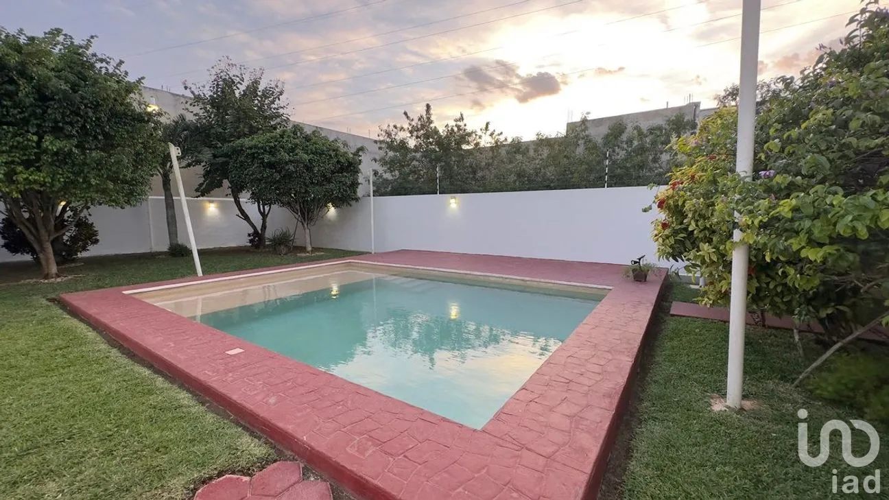 Casa en Venta en Cholul, Mérida, Yucatán | NEX-276394 | iad México | Foto 7 de 21