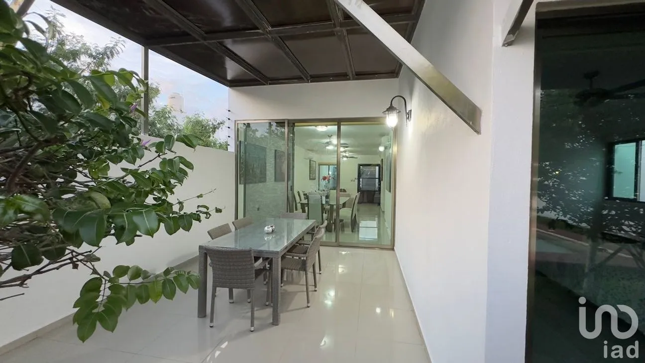 Casa en Venta en Cholul, Mérida, Yucatán | NEX-276394 | iad México | Foto 8 de 21
