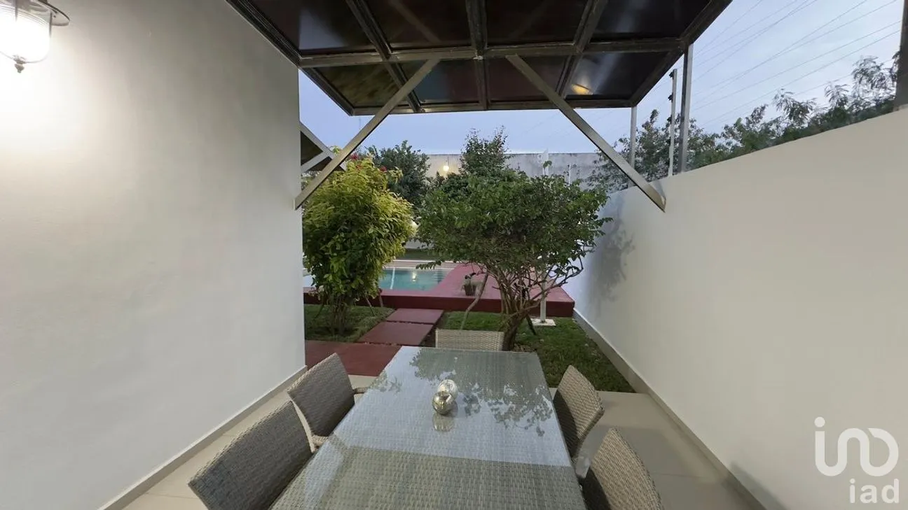 Casa en Venta en Cholul, Mérida, Yucatán | NEX-276394 | iad México | Foto 9 de 21