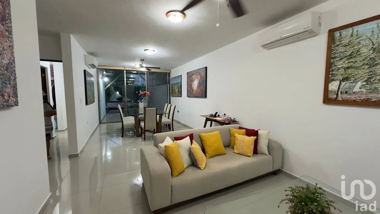 Casa en Venta en Cholul, Mérida, Yucatán | NEX-276394 | iad México | Foto 10 de 21