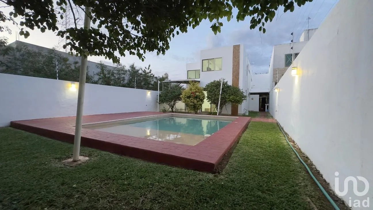 Casa en Venta en Cholul, Mérida, Yucatán | NEX-276394 | iad México | Foto 1 de 21
