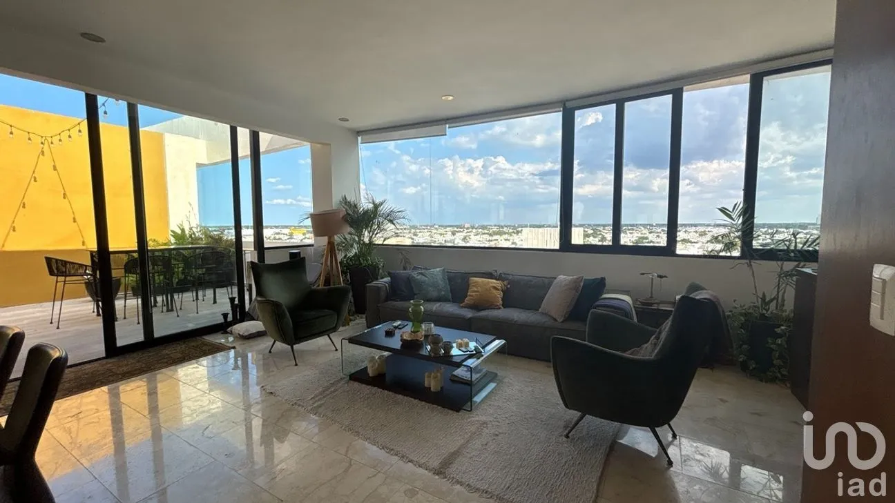 Casa en Venta en Montebello, Mérida, Yucatán | NEX-276835 | iad México | Foto 6 de 14
